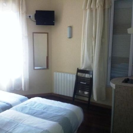 Résidence Molière Hôtel Paris Montrouge Quarto foto