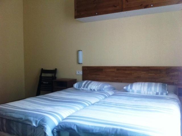 Résidence Molière Hôtel Paris Montrouge Quarto foto