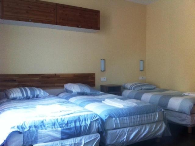 Résidence Molière Hôtel Paris Montrouge Quarto foto